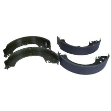 MAXGEAR fékpofakészlet hátsótengely,52mm,akebono fékrendszerű autóalkatrész