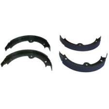 MAXGEAR fékpofakészlet rögzítőfék 27mm autóalkatrész