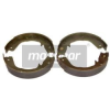 MAXGEAR Fékpofakészlet, rögzítőfék MAXGEAR 19-2077