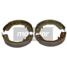 MAXGEAR Fékpofakészlet, rögzítőfék MAXGEAR 19-2077 motorkerékpár fékbetét