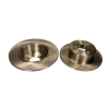 MAXGEAR féktárcsa 19-0745