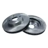 MAXGEAR féktárcsa 19-0972