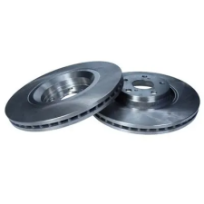 MAXGEAR féktárcsa 19-2433 autóalkatrész