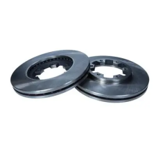 MAXGEAR féktárcsa 19-2569 autóalkatrész