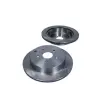 MAXGEAR féktárcsa 19-3344