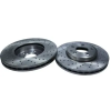 MAXGEAR féktárcsa 19-4723
