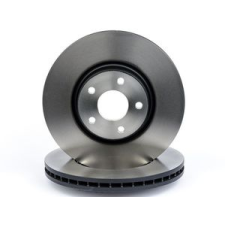 MAXGEAR féktárcsa lakkozott,szellőztetett féktárcsa