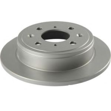 MAXGEAR féktárcsa lakkozott,tele féktárcsa