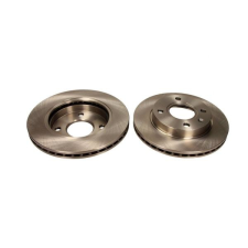 MAXGEAR féktárcsa MAXGEAR 19-0711 autóalkatrész