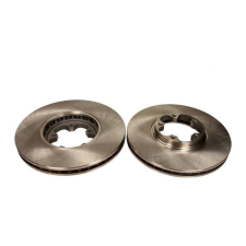 MAXGEAR féktárcsa MAXGEAR 19-0814 autóalkatrész