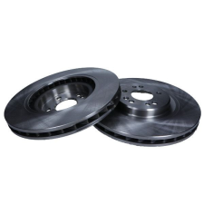 MAXGEAR féktárcsa MAXGEAR 19-1014 féktárcsa