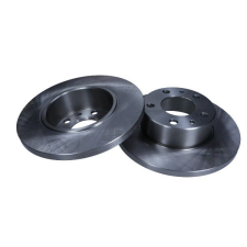 MAXGEAR féktárcsa MAXGEAR 19-1230 féktárcsa