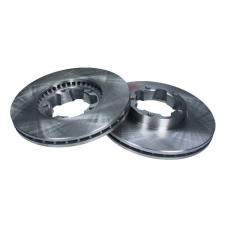 MAXGEAR féktárcsa MAXGEAR 19-2272 féktárcsa