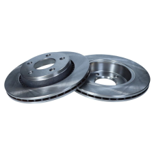 MAXGEAR féktárcsa MAXGEAR 19-3187 féktárcsa