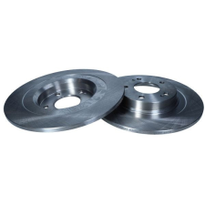 MAXGEAR féktárcsa MAXGEAR 19-3242 féktárcsa