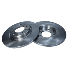 MAXGEAR féktárcsa MAXGEAR 19-4649 féktárcsa