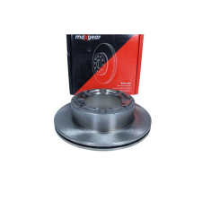 MAXGEAR féktárcsa MAXGEAR 19-4802 féktárcsa