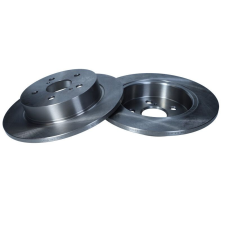 MAXGEAR féktárcsa MAXGEAR 19-4843 féktárcsa