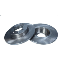 MAXGEAR féktárcsa MAXGEAR 19-4888 autóalkatrész