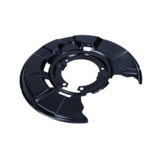 MAXGEAR féktárcsa porvédő lemez hátsó tengely bal autóalkatrész