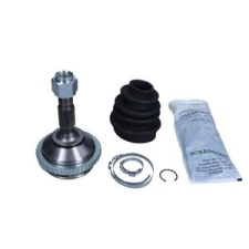 MAXGEAR féltengely csukló készlet 48 fogas,ma váltóhoz,elsőtengely,kerékoldali,kézi kapcsolású váltó autóalkatrész