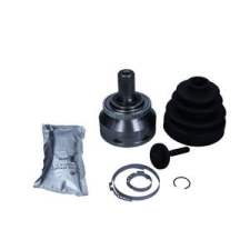 MAXGEAR féltengely csukló készlet kerékoldali,114mm,48 fogas,automata váltó,kézi kapcsolású váltó autóalkatrész