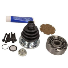 MAXGEAR féltengely csukló készlet kerékoldali,első tengely bal,váltóoldali,gumi autóalkatrész