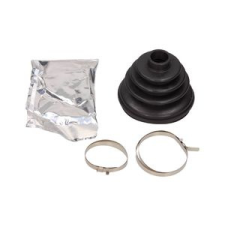 MAXGEAR féltengely gumiharang kerékoldali,elsőtengely,80mm,gumi autóalkatrész