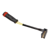 MAXGEAR figyelmezető kontaktus, fékbetétkopás 20-0125
