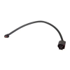 MAXGEAR figyelmezető kontaktus, fékbetétkopás 23-0046