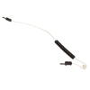 MAXGEAR figyelmezető kontaktus, fékbetétkopás 23-0053