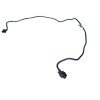 MAXGEAR Fűtéscső 18-1649