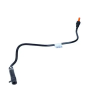 MAXGEAR Fűtéscső 18-1657