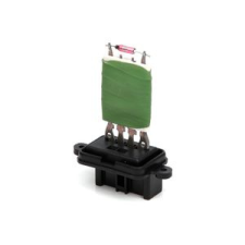 MAXGEAR fűtőmotor ellenállás 4 pólusú autóalkatrész