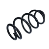 MAXGEAR futómű rugó MAXGEAR 60-0669D