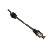 MAXGEAR hajtótengely 49-0475