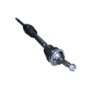MAXGEAR hajtótengely 49-0477