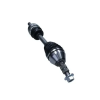 MAXGEAR hajtótengely 49-1813