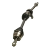 MAXGEAR hajtótengely 49-2423
