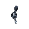 MAXGEAR hajtótengely 49-2449
