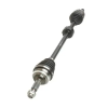 MAXGEAR hajtótengely 49-2498