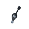MAXGEAR hajtótengely MAXGEAR 49-2324
