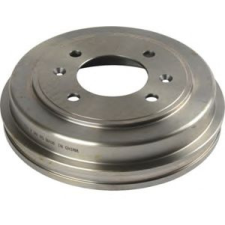 MAXGEAR hátsó fékdob 45,2mm,hátsótengely fékdob
