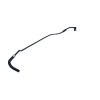 MAXGEAR hűtőcső 18-0748