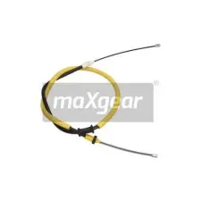 MAXGEAR huzal, rögzítőfék 32-0485 autóalkatrész