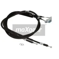 MAXGEAR huzal, rögzítőfék 32-0721 autóalkatrész