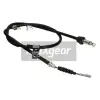 MAXGEAR huzal, rögzítőfék 32-0751