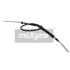 MAXGEAR huzal, rögzítőfék 32-0755
