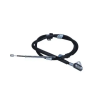 MAXGEAR huzal, rögzítőfék 32-0823