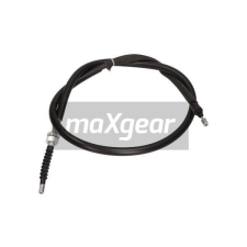 MAXGEAR huzal, rögzítőfék MAXGEAR 32-0222 autóalkatrész